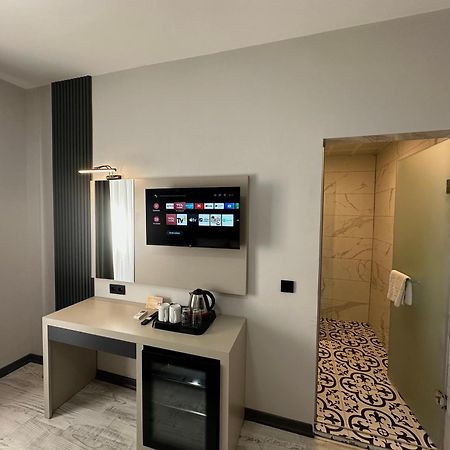 Ale Park Hotel Apartments Antalya Ngoại thất bức ảnh