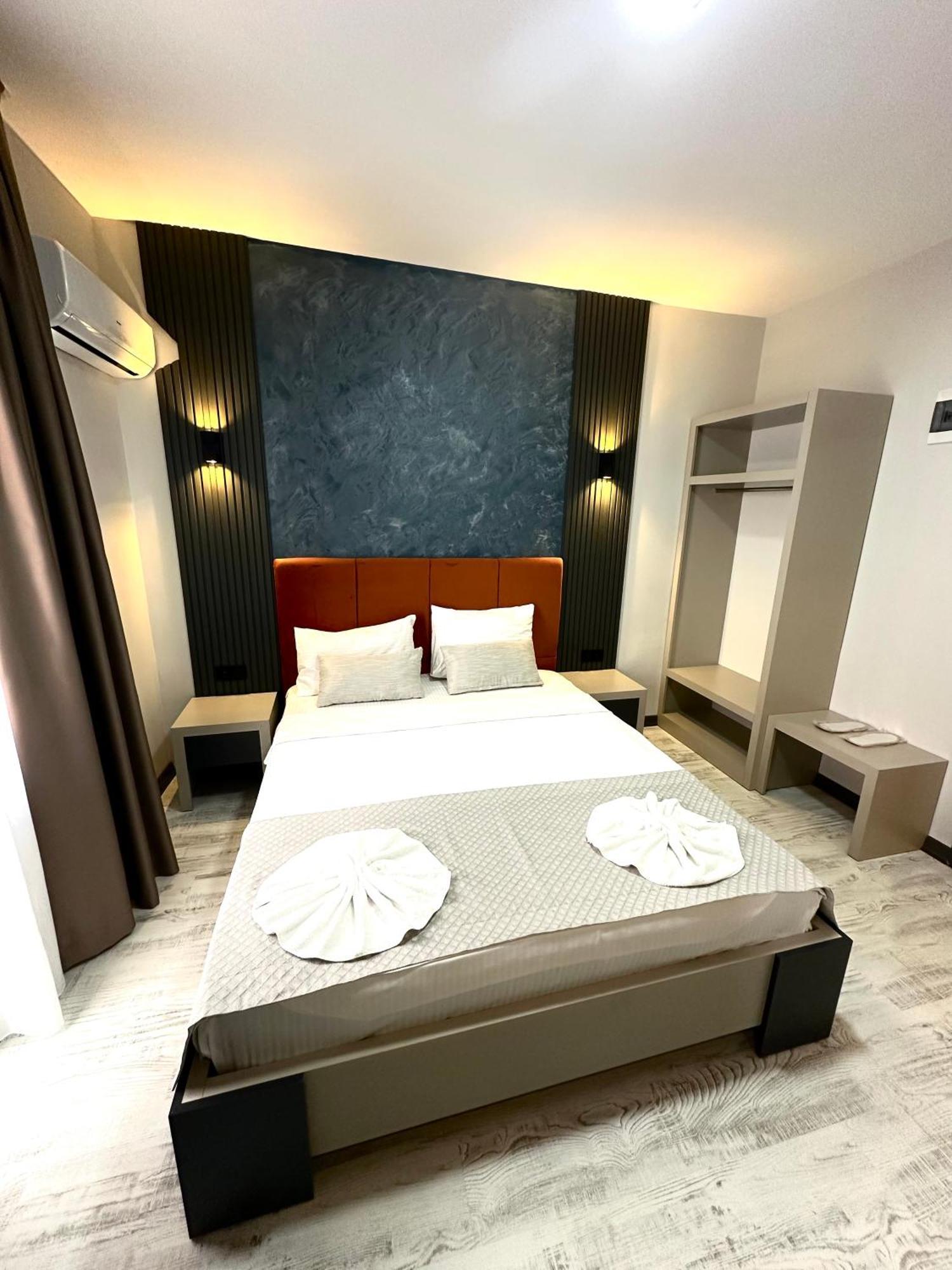 Ale Park Hotel Apartments Antalya Ngoại thất bức ảnh