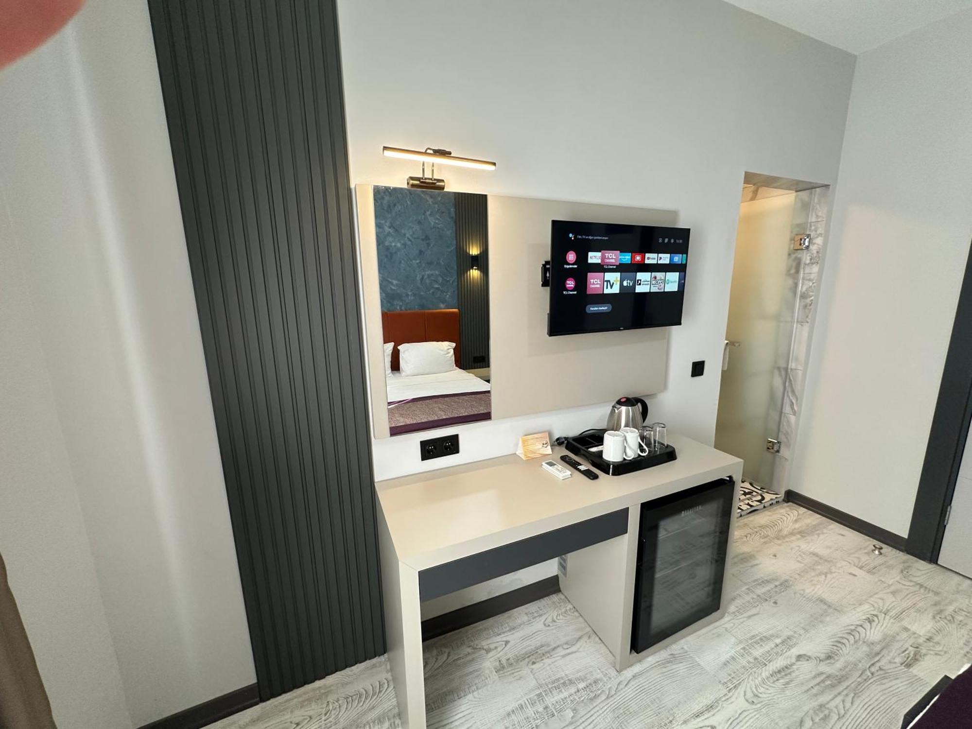 Ale Park Hotel Apartments Antalya Ngoại thất bức ảnh