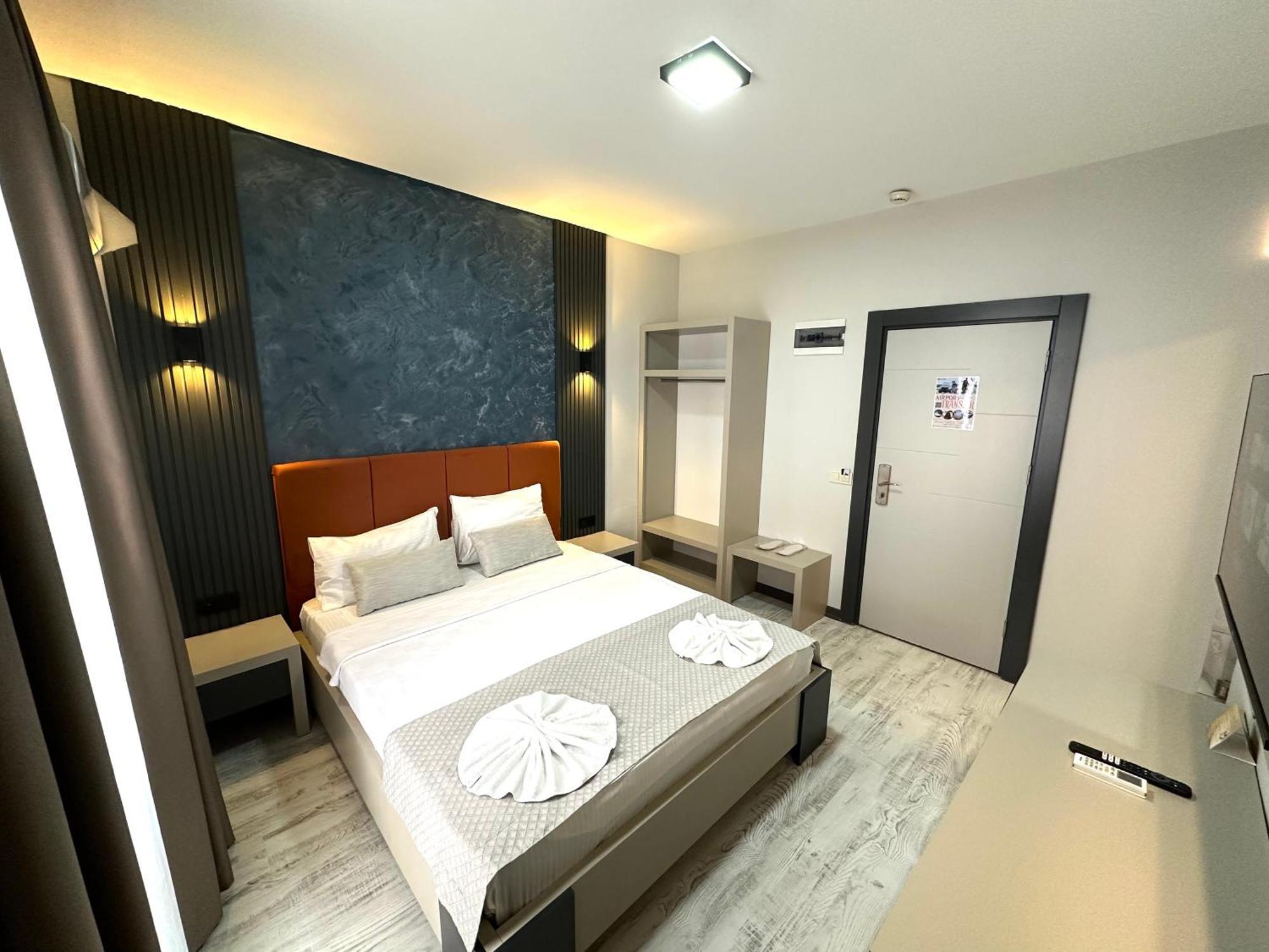 Ale Park Hotel Apartments Antalya Ngoại thất bức ảnh