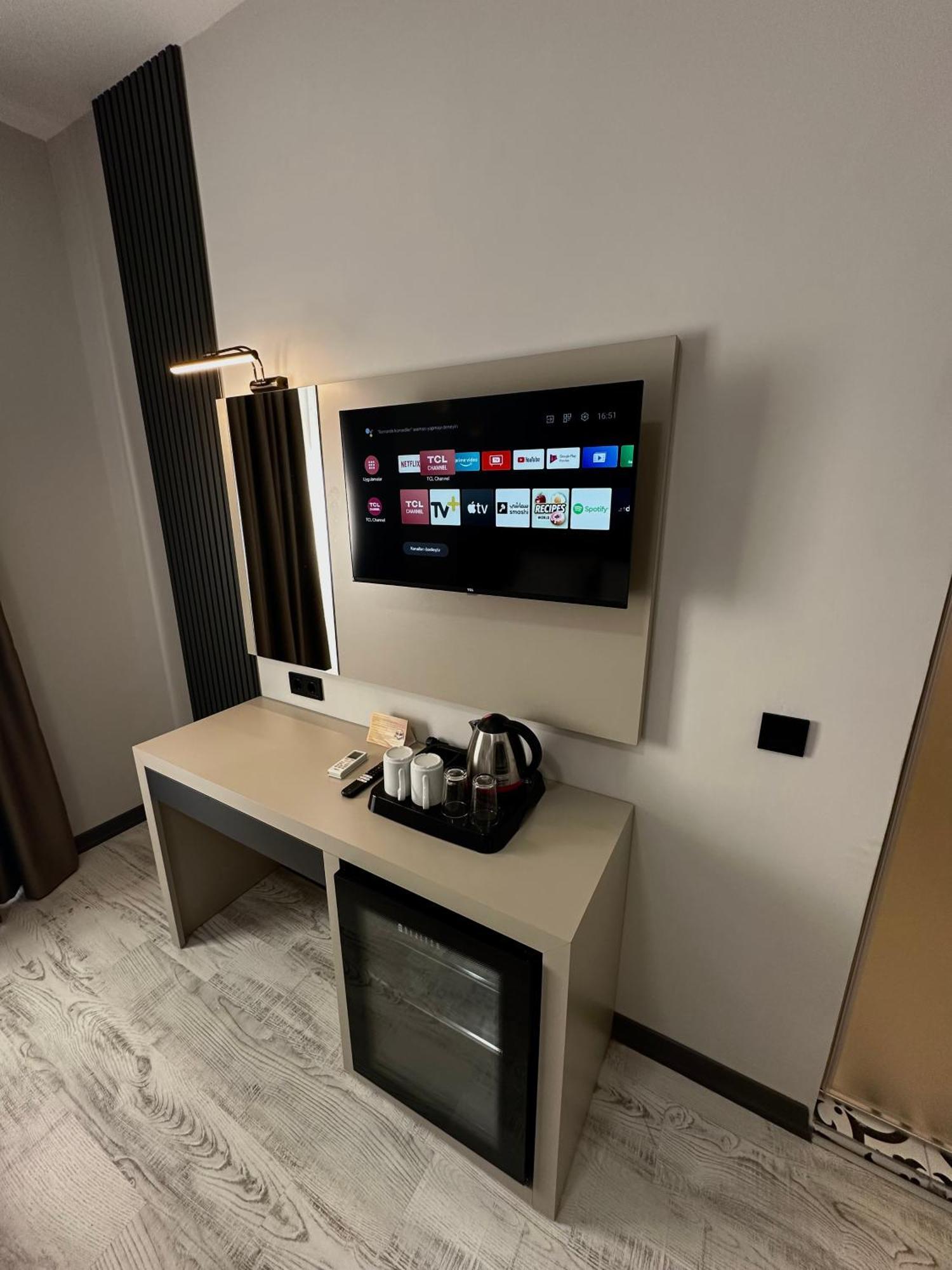 Ale Park Hotel Apartments Antalya Ngoại thất bức ảnh