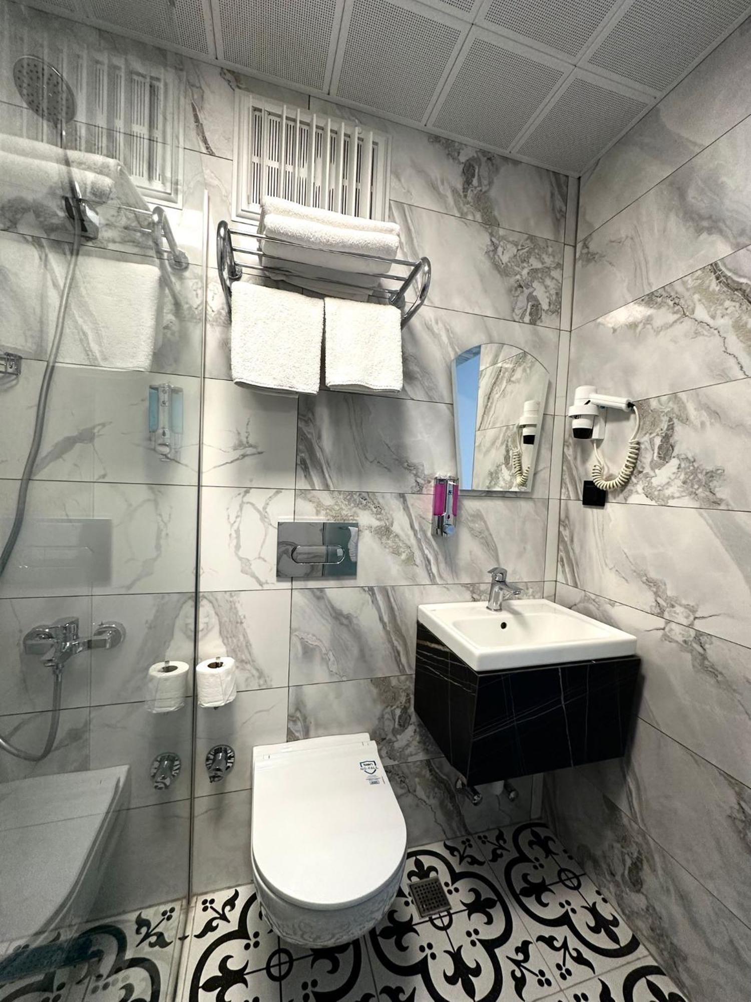 Ale Park Hotel Apartments Antalya Ngoại thất bức ảnh